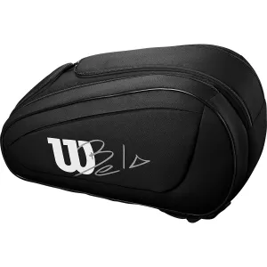 WILSON bela super tour padel bag