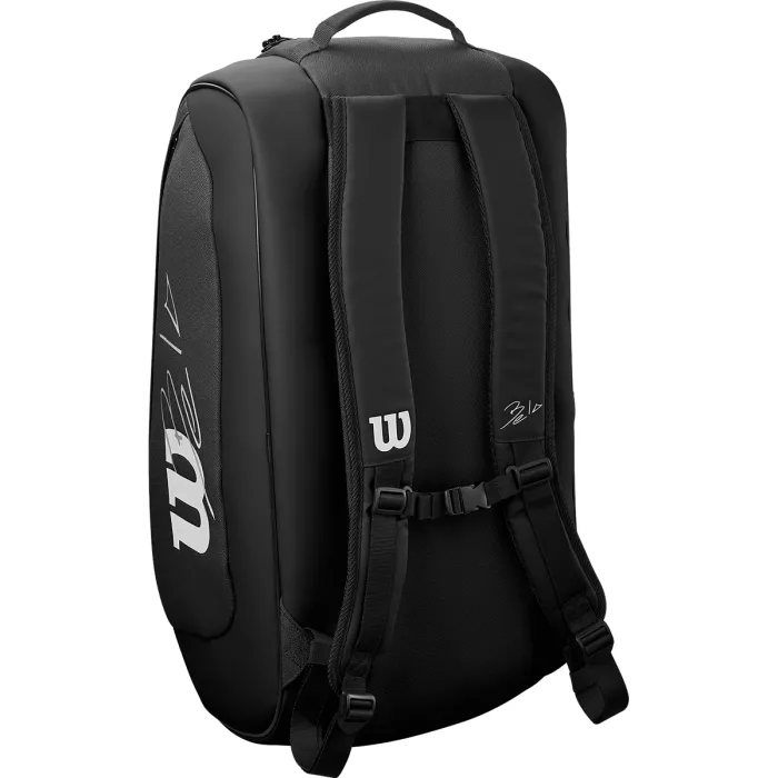 WILSON bela super tour padel bag