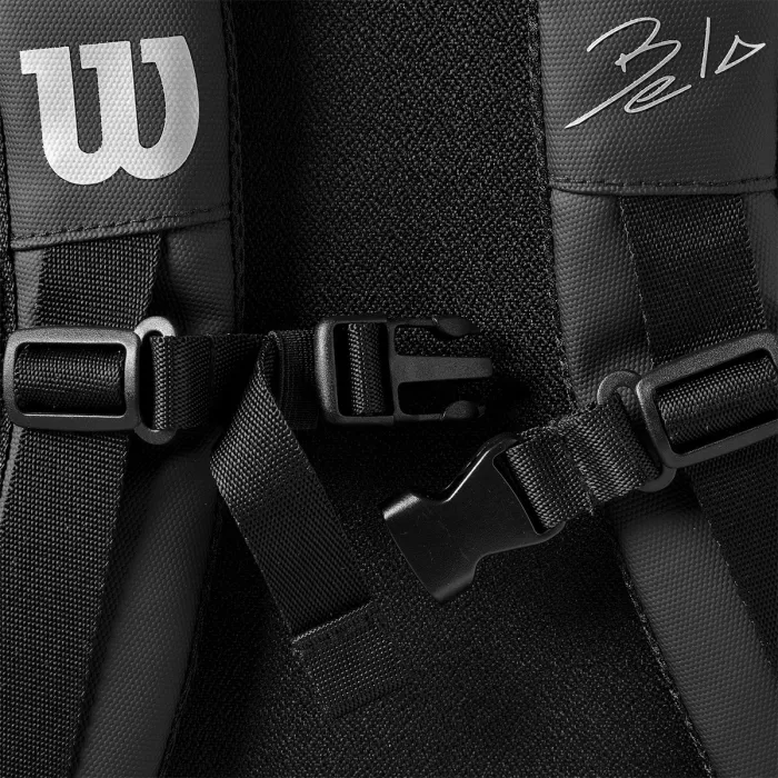WILSON bela super tour padel bag