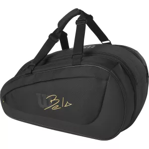 WILSON bela super tour padel bag