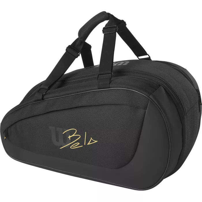 WILSON bela super tour padel bag