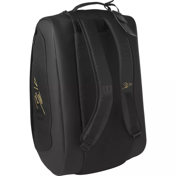 WILSON bela super tour padel bag