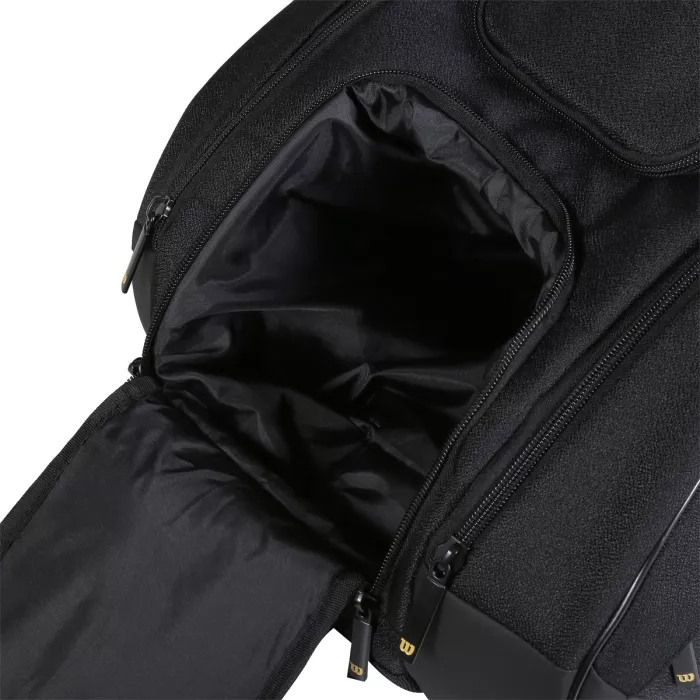 WILSON bela super tour padel bag