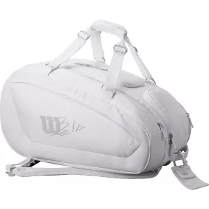 WILSON bela super tour padel bag