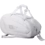 WILSON bela super tour padel bag