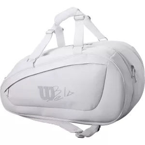 WILSON bela super tour padel bag