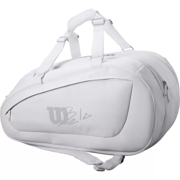 WILSON bela super tour padel bag