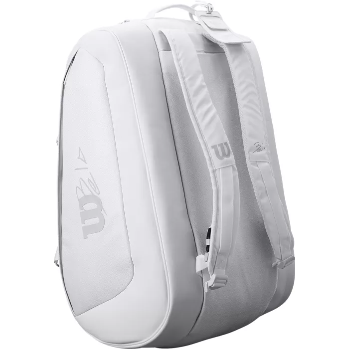 WILSON bela super tour padel bag