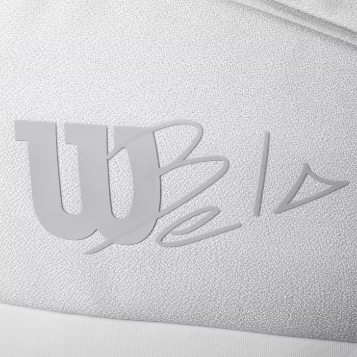 WILSON bela super tour padel bag