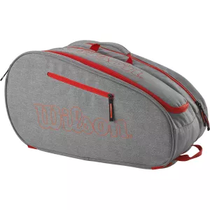 WILSON team padel bag