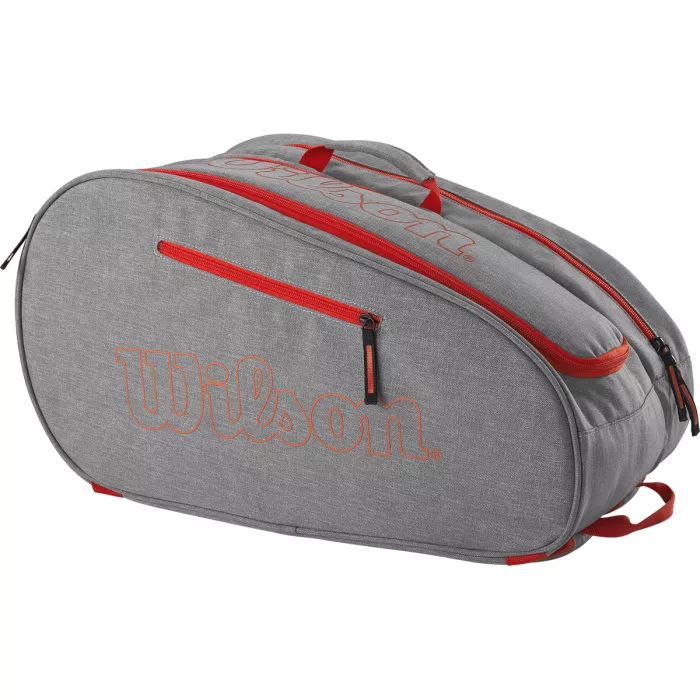 WILSON team padel bag