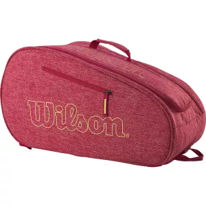 WILSON team padel bag