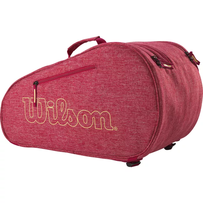 WILSON team padel bag