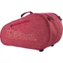 WILSON team padel bag