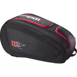 WILSON bela super tour 2025 padel bag