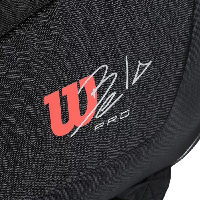 WILSON bela super tour 2025 padel bag