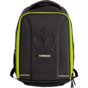 BLACK CROWN magic padel backpack