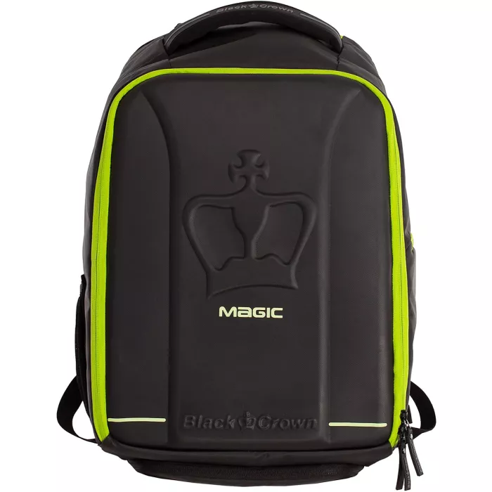 BLACK CROWN magic padel backpack