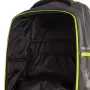 BLACK CROWN magic padel backpack