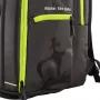 BLACK CROWN magic padel backpack