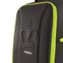 BLACK CROWN magic padel backpack