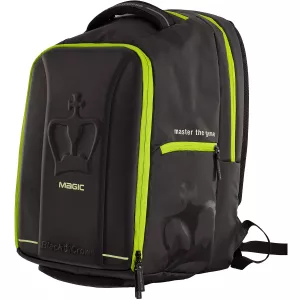 BLACK CROWN magic padel backpack