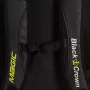 BLACK CROWN magic padel backpack