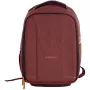 BLACK CROWN magic padel backpack