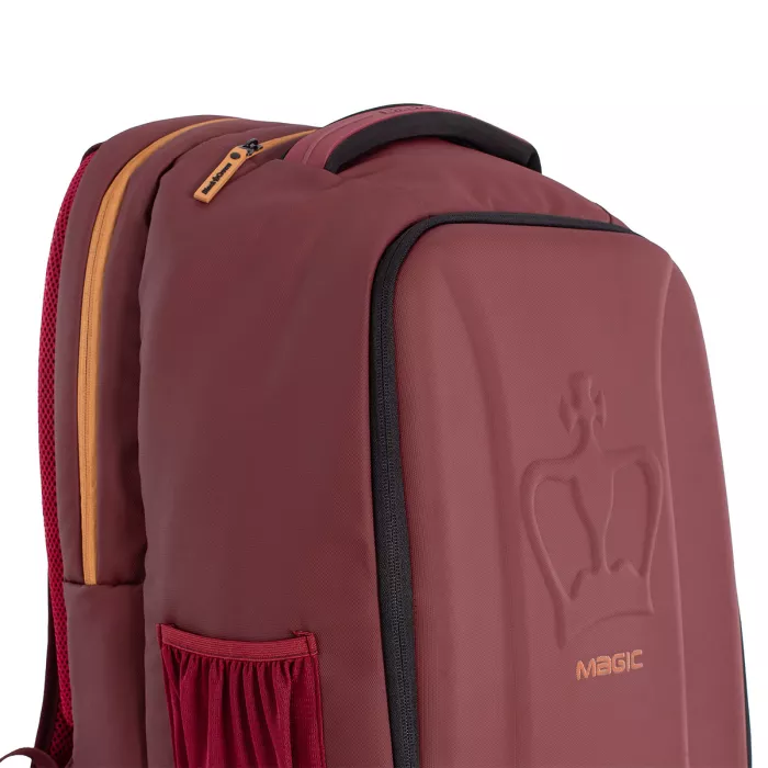 BLACK CROWN magic padel backpack