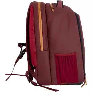 BLACK CROWN magic padel backpack