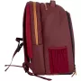 BLACK CROWN magic padel backpack