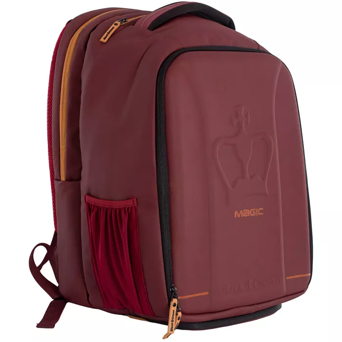 BLACK CROWN magic padel backpack