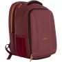 BLACK CROWN magic padel backpack