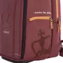 BLACK CROWN magic padel backpack