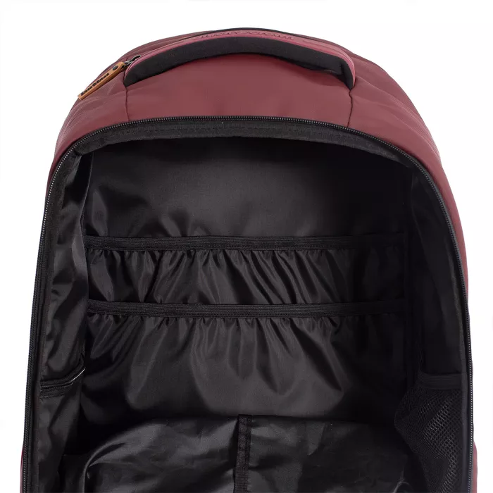 BLACK CROWN magic padel backpack