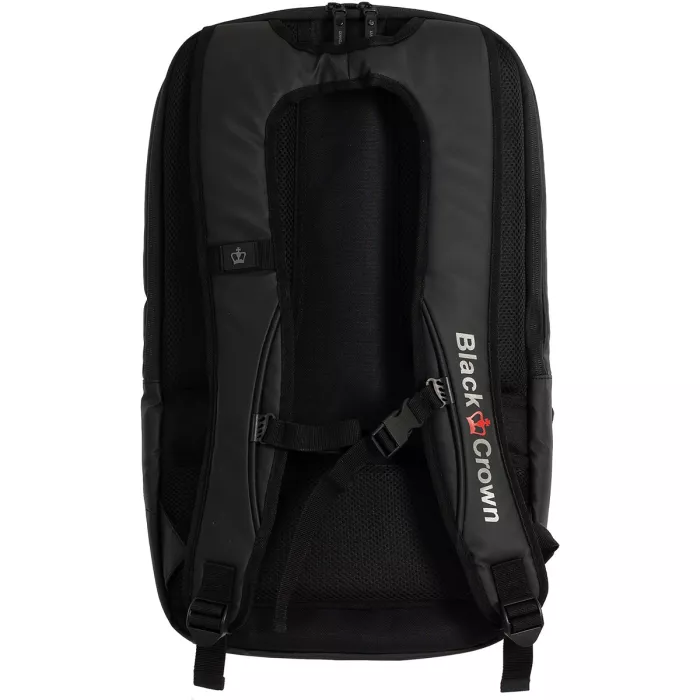 BLACK CROWN raptor padel backpack
