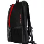 BLACK CROWN raptor padel backpack