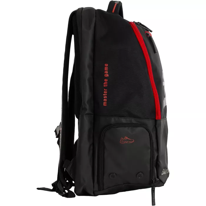 BLACK CROWN raptor padel backpack