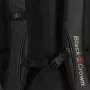 BLACK CROWN raptor padel backpack