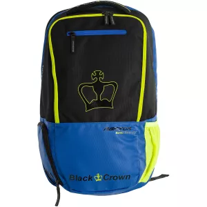 BLACK CROWN raptor epic energy padel backpack