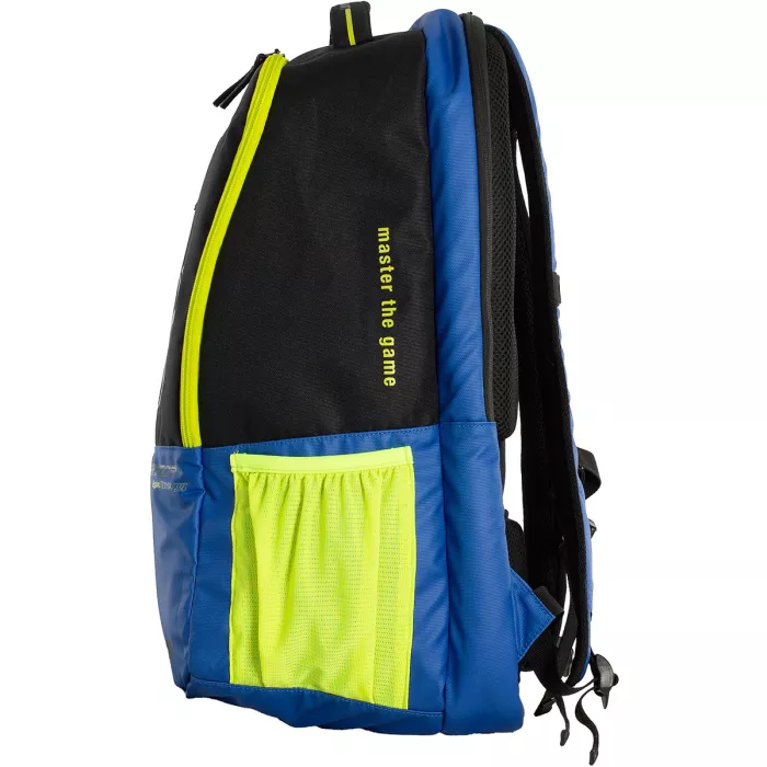 BLACK CROWN raptor epic energy padel backpack