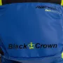 BLACK CROWN raptor epic energy padel backpack