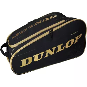 DUNLOP paletero pro series padel bag