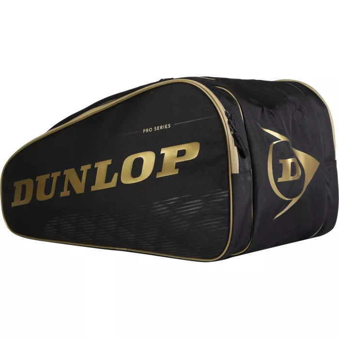 DUNLOP paletero pro series padel bag