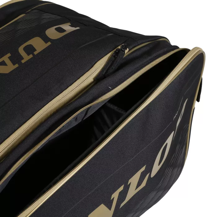 DUNLOP paletero pro series padel bag