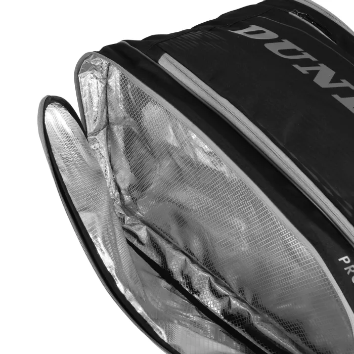 DUNLOP paletero pro series padel bag