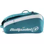 Padel bag BULLPADEL bpp26021 pearl w 036