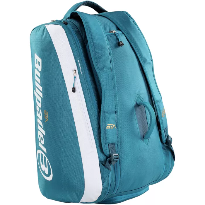 Padel bag BULLPADEL bpp26021 pearl w 036