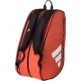 ADIDAS control 3.4 padel bag