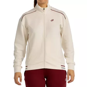 BULLPADEL women's timeless alsa jacket